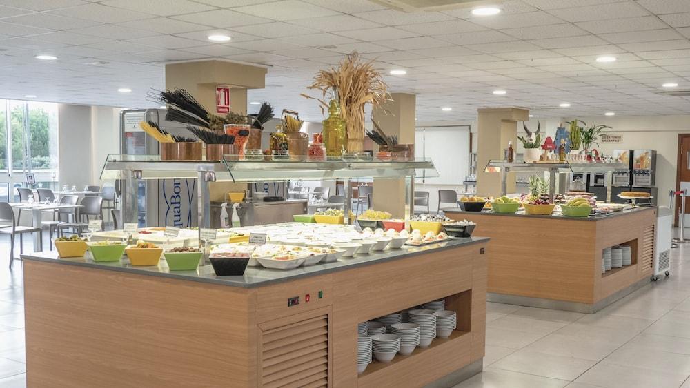 RH SILENE HOTEL & SPA CASTELLÓN DE LA PLANA 4* (Spagna) - da 42 €